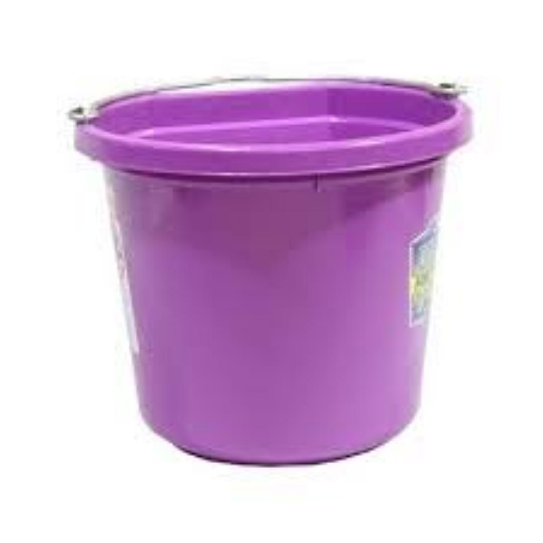 COMPLAST BUCKET TAORMINA 10LT